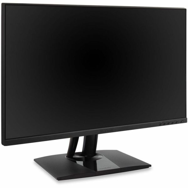 ViewSonic VP275-4K 27 Inch IPS 4K UHD Monitor Designed for Surface, Advanced Ergonomics, 100% sRGB, 60W USB C, HDMI and DisplayPort - Image 8