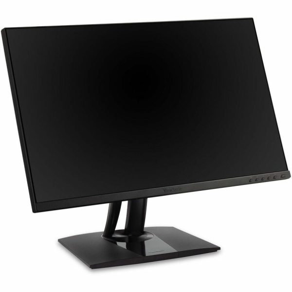 ViewSonic VP275-4K 27 Inch IPS 4K UHD Monitor Designed for Surface, Advanced Ergonomics, 100% sRGB, 60W USB C, HDMI and DisplayPort - Image 14
