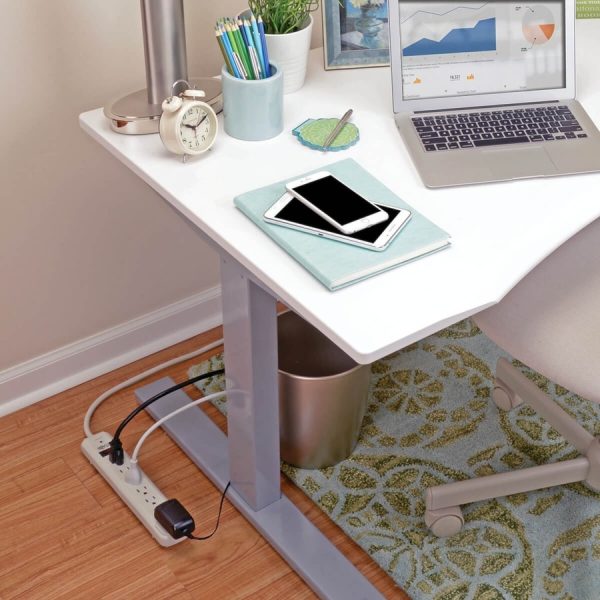 Eaton Tripp Lite Series Protect It! 7-Outlet Surge Protector, 12 ft. Cord, 1080 Joules, Diagnostic LED, Light Gray Housing - Image 9