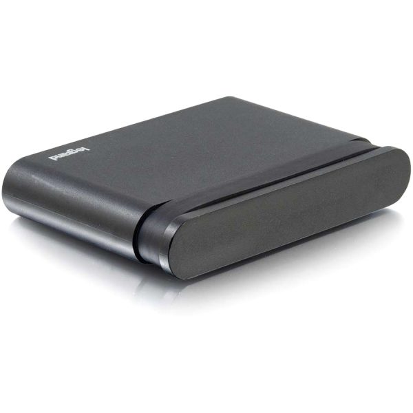 C2G USB C Mini Dock with HDMI, USB & Power Deliery up to 100W - Image 2
