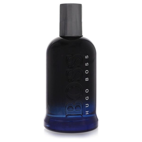Hugo Boss Eau De Toilette Spray (Tester) 3.3 oz for Men