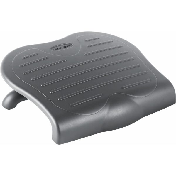 Kensington K56152 SoleSaver Ergonomic Footrest - Image 3