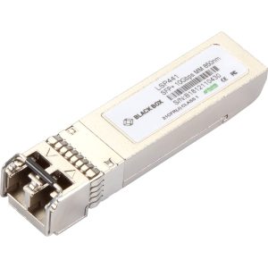 Black Box LSP441 SFP+ Module
