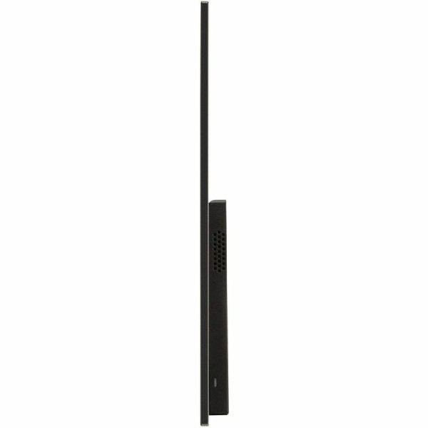 ViewSonic VX1655-4K-OLED 15.6 Inch 4K UHD Portable OLED Monitor with 2 Way Powered 60W USB C, Mini HDMI, Dual Speakers, and Built-in Stand with Magnetic Cover - Image 9