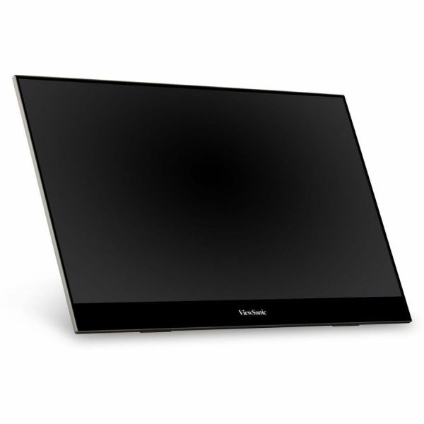 ViewSonic VX1655-4K-OLED 15.6 Inch 4K UHD Portable OLED Monitor with 2 Way Powered 60W USB C, Mini HDMI, Dual Speakers, and Built-in Stand with Magnetic Cover - Image 15