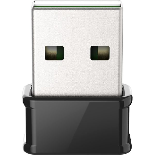 D-Link DWA-181 IEEE 802.11ac Wi-Fi Adapter for Desktop Computer/Notebook/Gaming Console/Media Player - Image 2