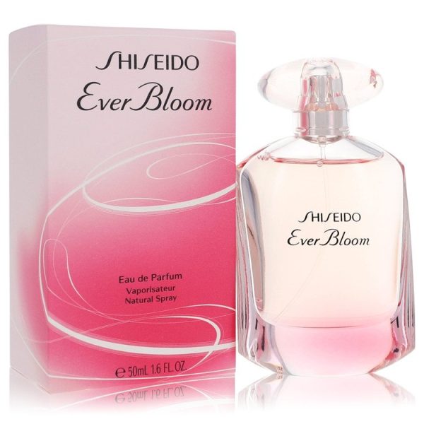 Shiseido Eau De Parfum Spray 1.7 oz for Women