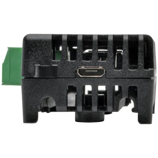 Eaton Tripp Lite Series EnviroSense2 (E2) Environmental Sensor Module with Temperature and Digital Outputs, TAA - Image 5