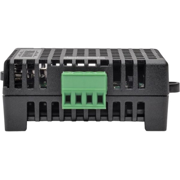 Eaton Tripp Lite Series EnviroSense2 (E2) Environmental Sensor Module with Temperature and Digital Outputs, TAA - Image 10