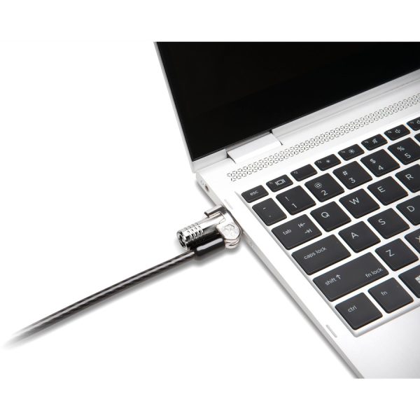 Kensington NanoSaver Keyed Laptop Lock - Image 2