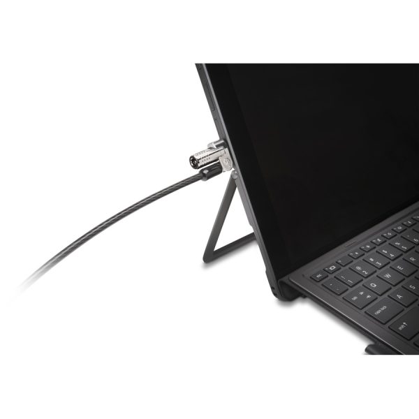Kensington NanoSaver Keyed Laptop Lock - Image 3