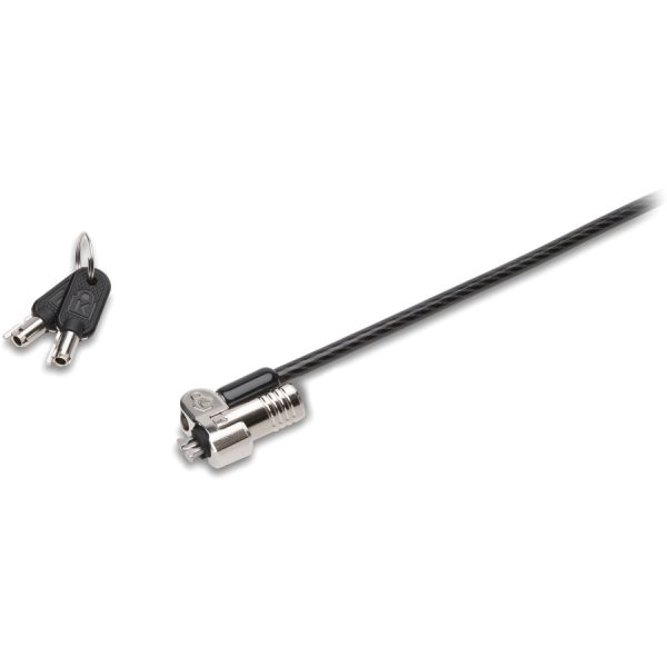 Kensington NanoSaver Keyed Laptop Lock - Image 4