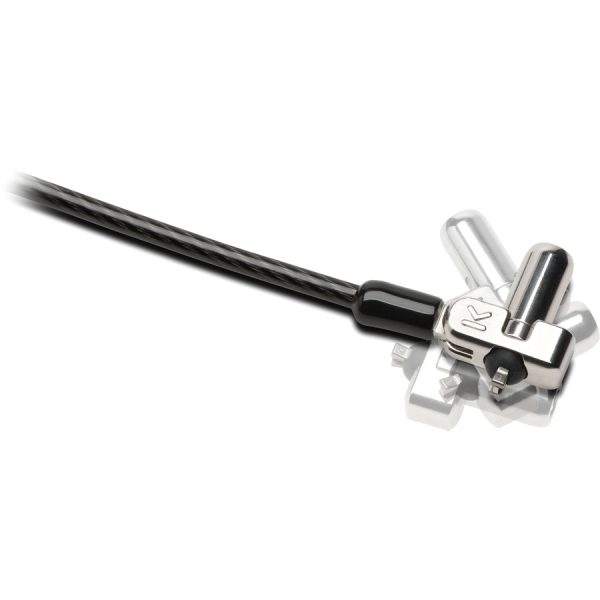 Kensington NanoSaver Keyed Laptop Lock - Image 8
