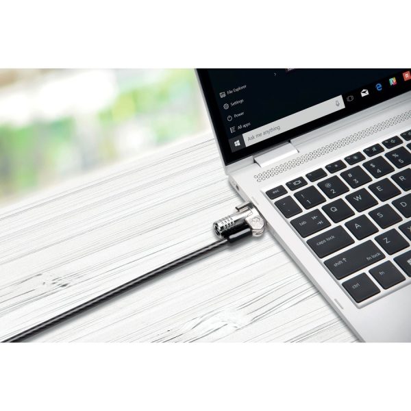 Kensington NanoSaver Keyed Laptop Lock - Image 9