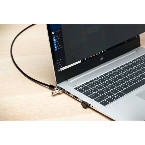 Kensington NanoSaver Keyed Laptop Lock - Image 10