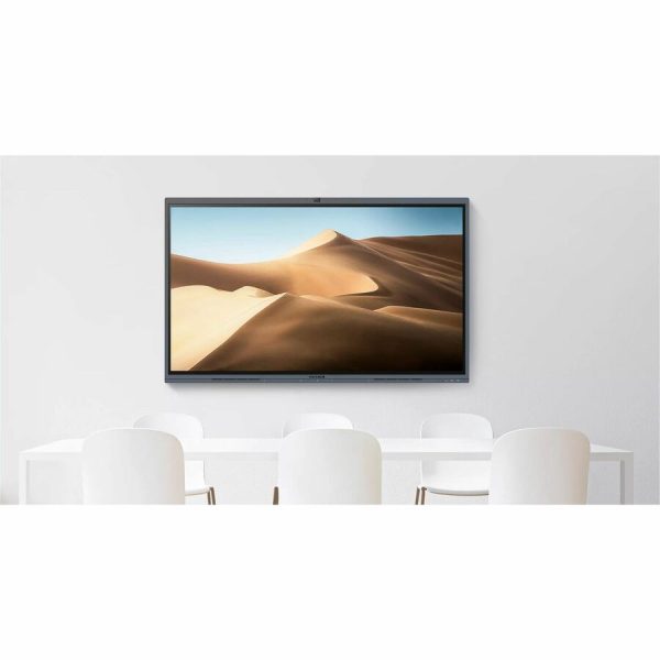 MaxHub V6 Classic C6530 Collaboration Display - Image 5