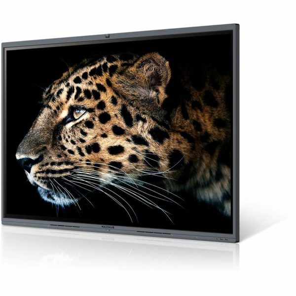 MaxHub V6 Classic C6530 Collaboration Display - Image 6