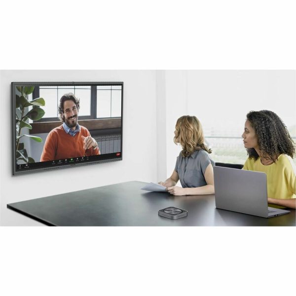 MaxHub V6 Classic C6530 Collaboration Display - Image 7