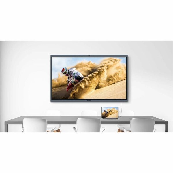 MaxHub V6 Classic C6530 Collaboration Display - Image 10