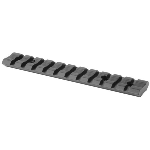 WEAVER BASE SYS 430T RUG 10/22 ALUM - Image 2