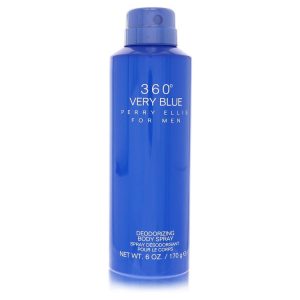Perry Ellis Body Spray (unboxed) 6.8 oz  for Men