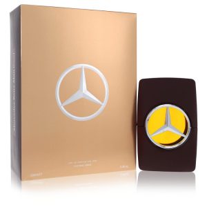 Mercedes Benz Eau De Parfum Spray 3.4 oz for Men