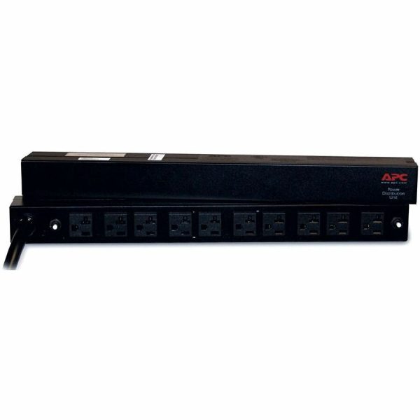 APC Basic Rack 2.88kVA PDU - Image 2