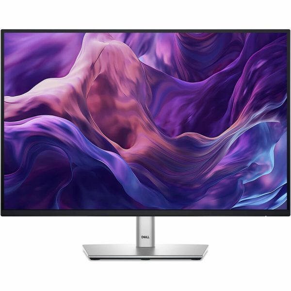 Dell P2425E 24" Class WUXGA LED Monitor - 16:10 - Black, Gray - Image 8