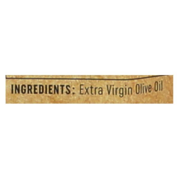Lucini Italia Premium Select Extra Virgin Olive Oil - Case of 6 - 25.4 Fl oz. - Image 2