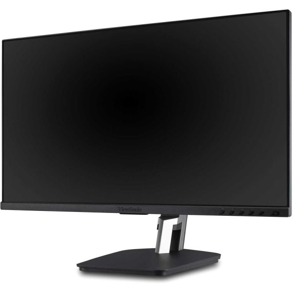 ViewSonic TD2455 24 Inch 1080p IPS 10-Point Multi Touch Screen Monitor with Advanced Dual-Hinge Ergonomics USB C HDMI and DisplayPort Out - Image 11