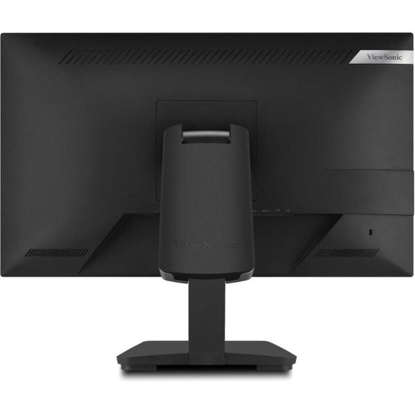 ViewSonic TD2455 24 Inch 1080p IPS 10-Point Multi Touch Screen Monitor with Advanced Dual-Hinge Ergonomics USB C HDMI and DisplayPort Out - Image 12
