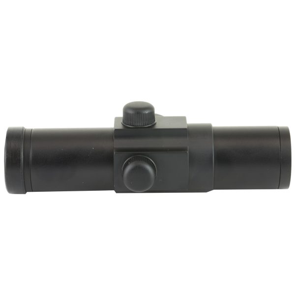 AAL UD 30MM TUBE 4" BLK - Image 2