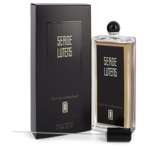 Serge Lutens Eau De Parfum Spray (Unisex) 3.3 oz for Women