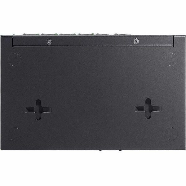 TP-Link Omada 6-Port Gigabit Desktop Switch with 3-Port PoE+ and 1-Port PoE++ - Image 5