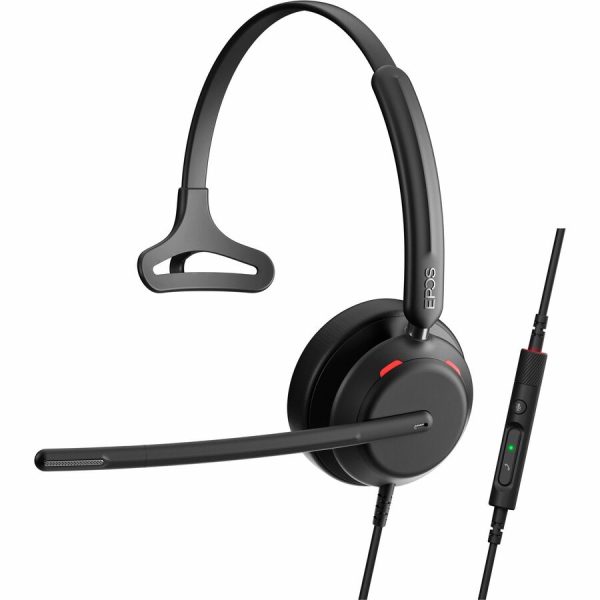 EPOS Mono Headset, USB-C - Image 5
