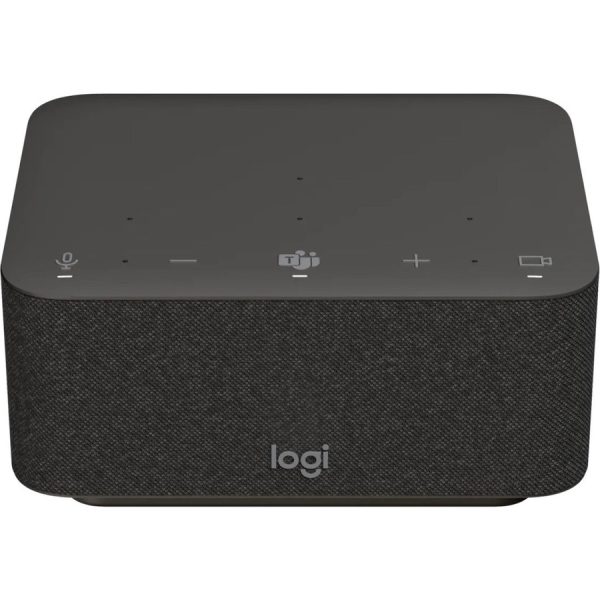Logitech Logi Dock Docking Station - Image 2