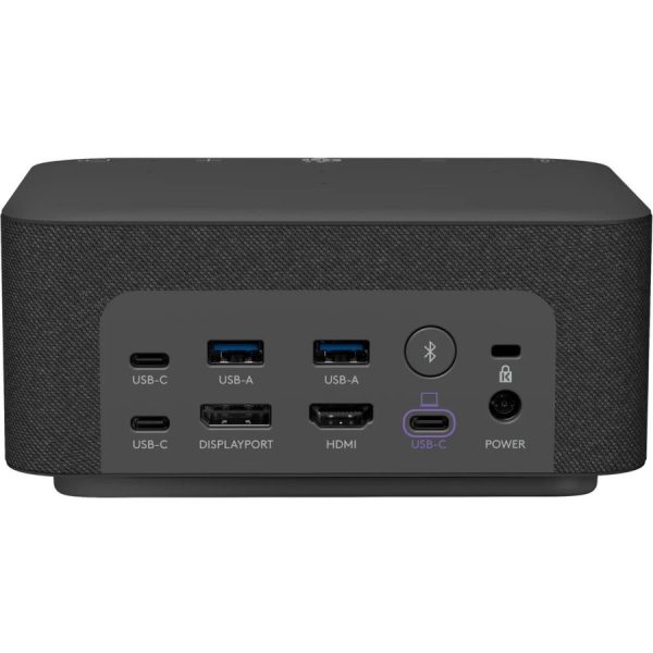 Logitech Logi Dock Docking Station - Image 3