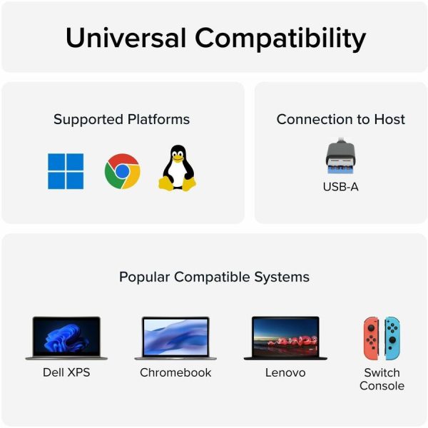 Plugable USB to Ethernet Adapter, USB 3.0 to Gigabit Ethernet - Image 5