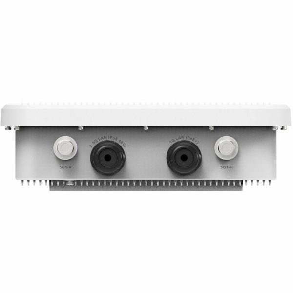 EnGenius EOC655-C18 Dual Band IEEE 802.11ax 2 Gbit/s Wireless Bridge - Outdoor - Image 4