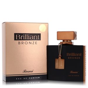 Rasasi Eau De Parfum Spray (Unisex) 3.3 oz for Men