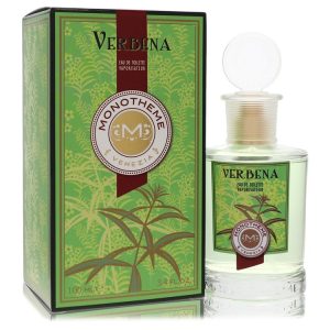 Monotheme Eau De Toilette Spray (Unisex) 3.4 oz for Women