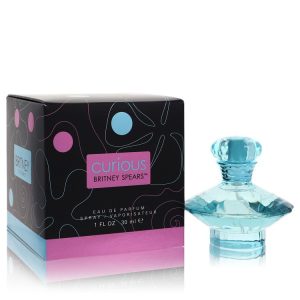 Britney Spears Eau De Parfum Spray 1 oz for Women