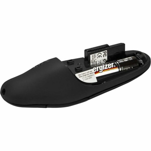 Targus AMP16US Presentation Pointer - Image 3
