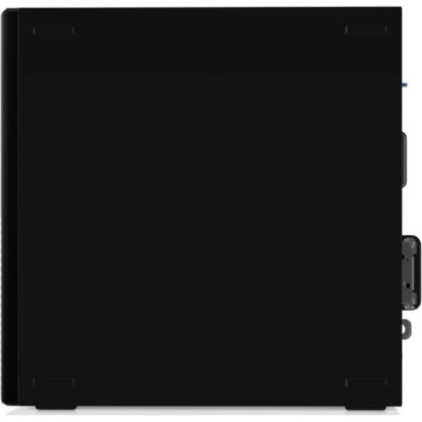 Dell Precision 3000 3460 Workstation - Core i7 14th Gen i7-14700 - vPro Technology - 16 GB - 512 GB SSD - Small Form Factor - Black - Image 14