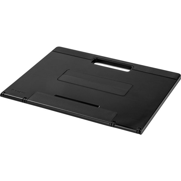 Kensington SmartFit Easy Riser Go Adjustable Ergonomic Riser for up to 17" Laptops - Black - Image 6