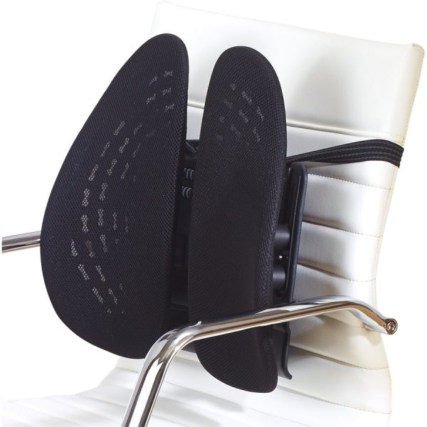 Kensington SmartFit Conform Back Rest - Image 3