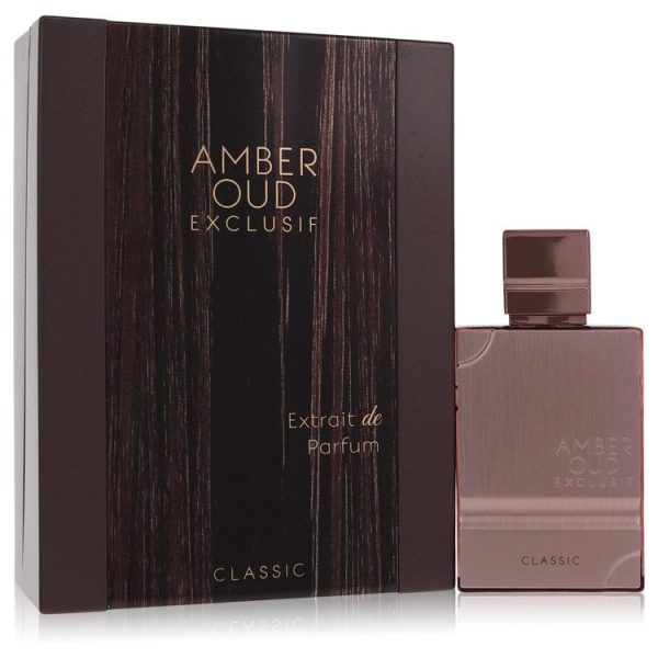 Al Haramain Eau De Parfum Spray (Unisex) 2 oz for Men