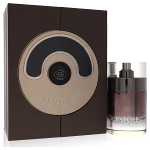 Fragrance World Eau De Parfum Spray 2.7 oz for Men