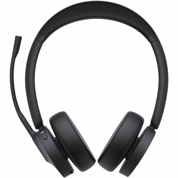 Yealink WH64 Headset - Image 11