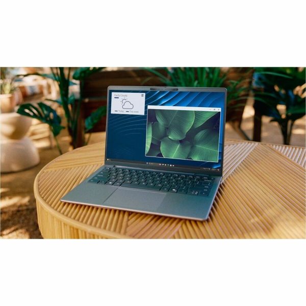Dell Latitude 5000 5455 14" Copilot+ PC Notebook - Full HD Plus - Qualcomm Snapdragon X Plus X1P-64-100 - 16 GB - 512 GB SSD - English (US) Keyboard - Titan Gray - Image 4
